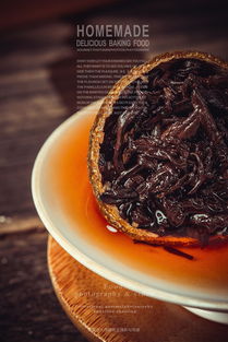 茶叶拍摄与食品土特产摄影服务指南