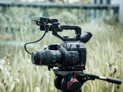 定格母爱时光 钦州孕妇照摄影与专业摄像服务全指南