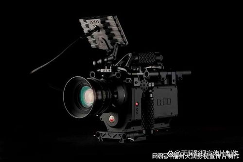 福清公司不可不知 企业宣传片拍摄的四大核心作用