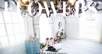 美爆了！探秘常州婚纱摄影新风尚 韩城美学馆系列作品与专业服务