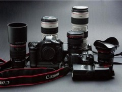 平凉摄影店 捕捉光影，定格永恒瞬间