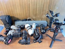 潜江风采，光影铸就——专业摄影摄像服务，记录水乡魅力